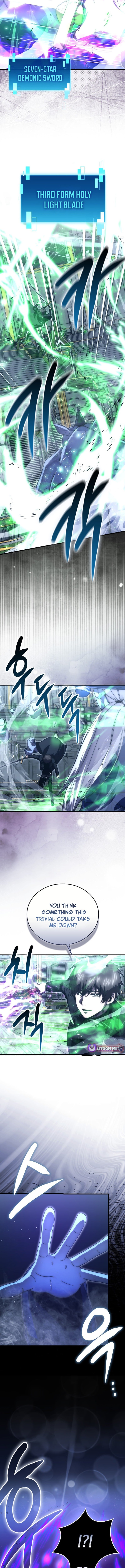 Demon Lord’s Martial Arts Ascension - Chapter 149 Page 6