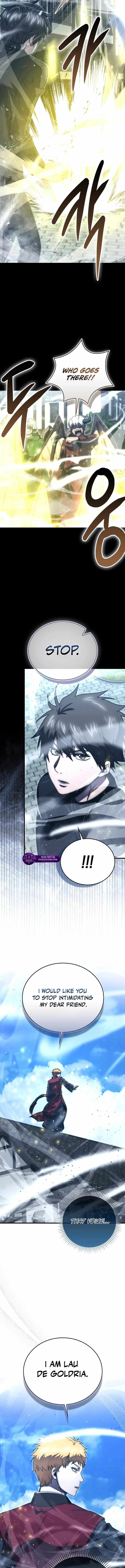 Demon Lord’s Martial Arts Ascension - Chapter 150 Page 10