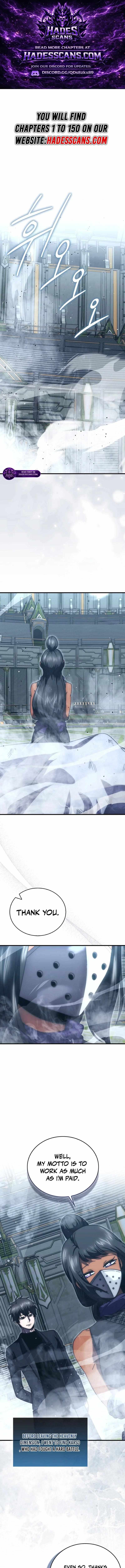 Demon Lord’s Martial Arts Ascension - Chapter 150 Page 2