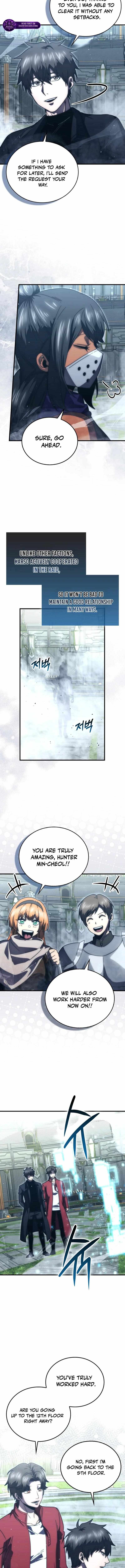 Demon Lord’s Martial Arts Ascension - Chapter 150 Page 3