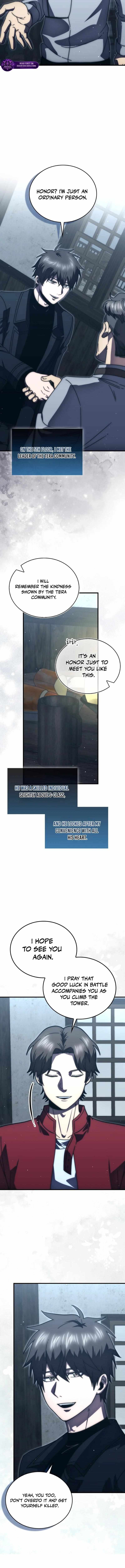 Demon Lord’s Martial Arts Ascension - Chapter 150 Page 5