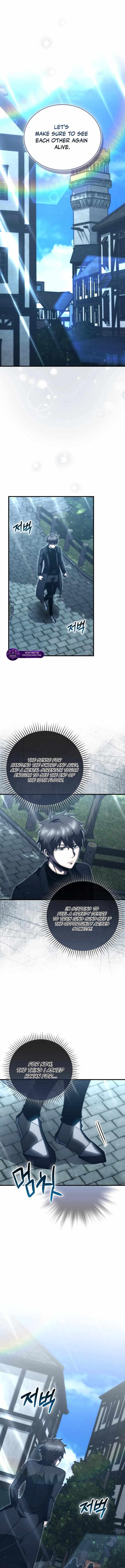 Demon Lord’s Martial Arts Ascension - Chapter 150 Page 6