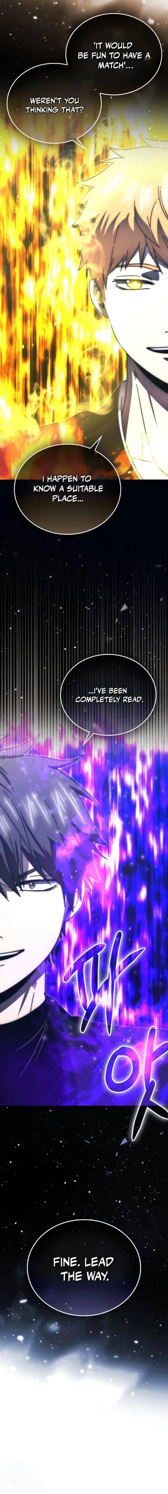 Demon Lord’s Martial Arts Ascension - Chapter 151 Page 14