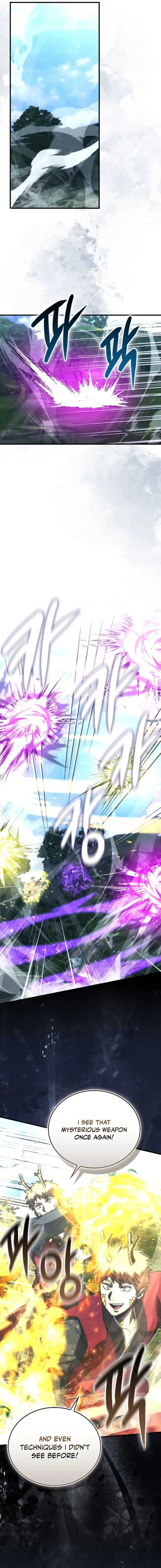 Demon Lord’s Martial Arts Ascension - Chapter 151 Page 15