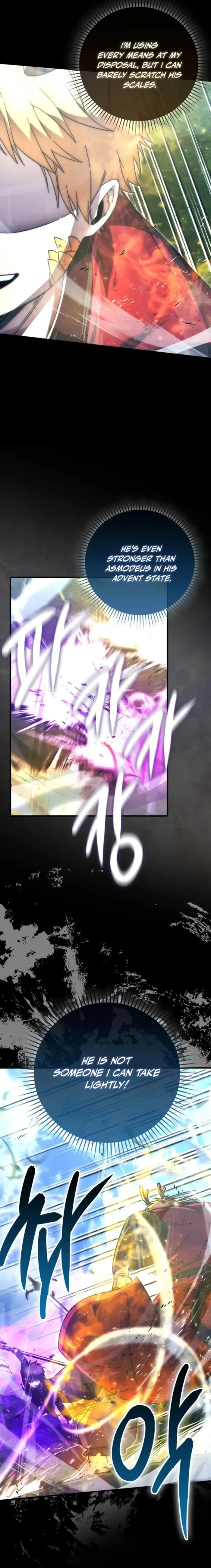 Demon Lord’s Martial Arts Ascension - Chapter 151 Page 17