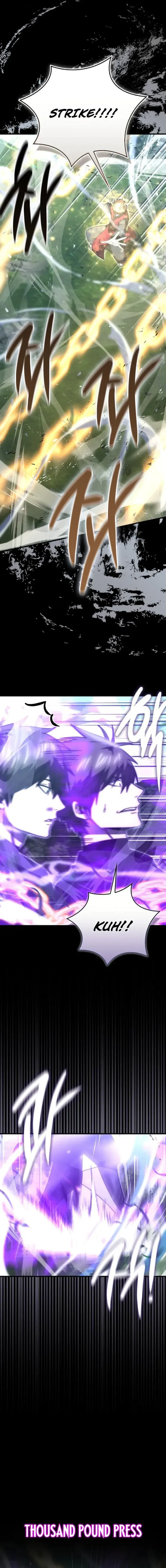 Demon Lord’s Martial Arts Ascension - Chapter 151 Page 18