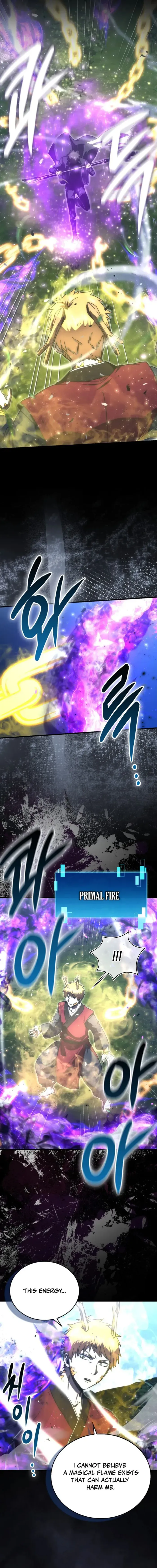 Demon Lord’s Martial Arts Ascension - Chapter 151 Page 19