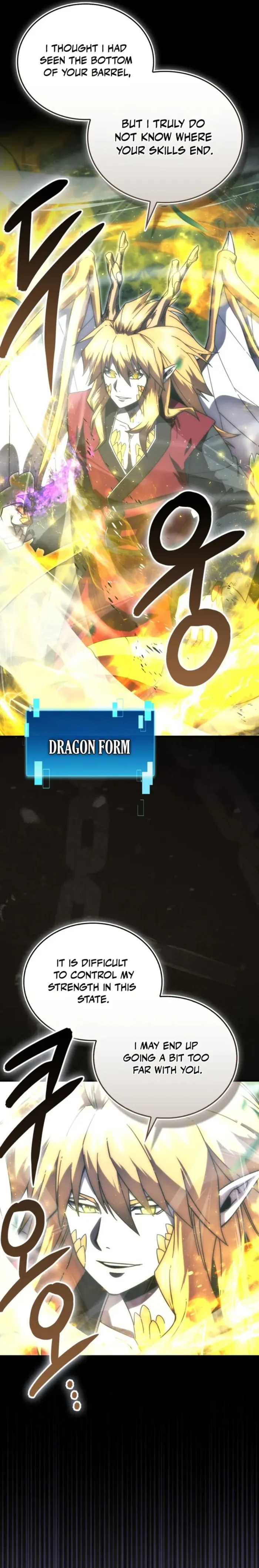 Demon Lord’s Martial Arts Ascension - Chapter 151 Page 21