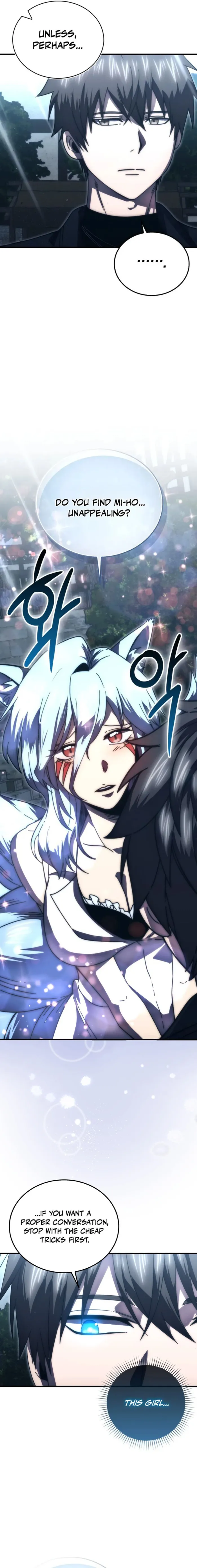 Demon Lord’s Martial Arts Ascension - Chapter 151 Page 5