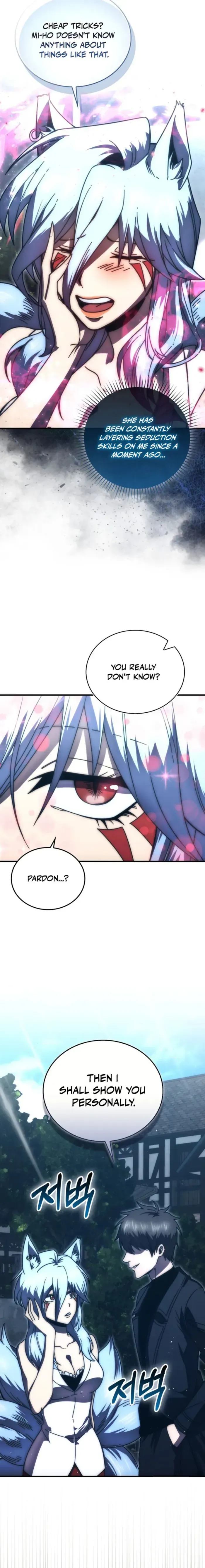 Demon Lord’s Martial Arts Ascension - Chapter 151 Page 6