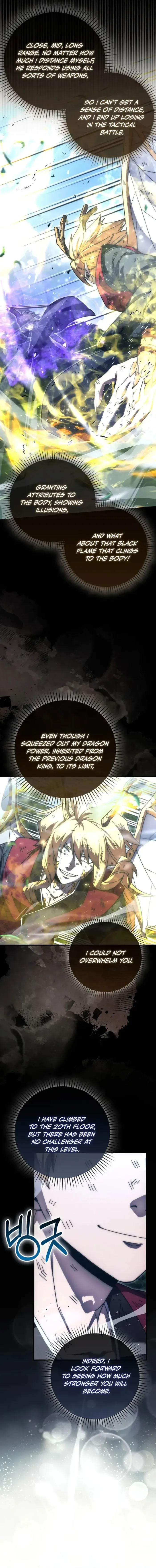 Demon Lord’s Martial Arts Ascension - Chapter 152 Page 12