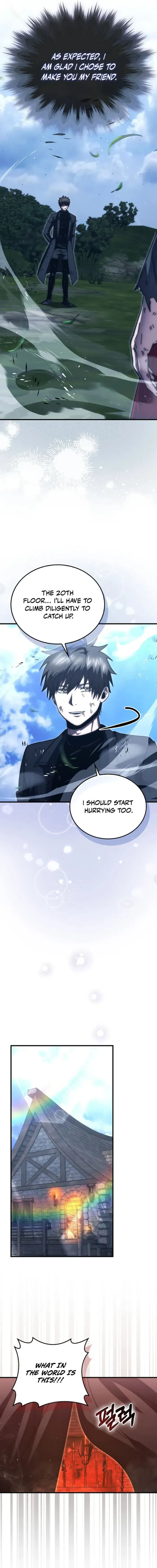 Demon Lord’s Martial Arts Ascension - Chapter 152 Page 13