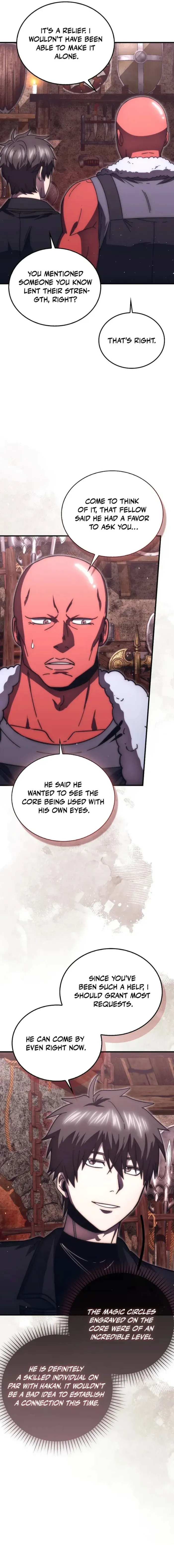 Demon Lord’s Martial Arts Ascension - Chapter 152 Page 16