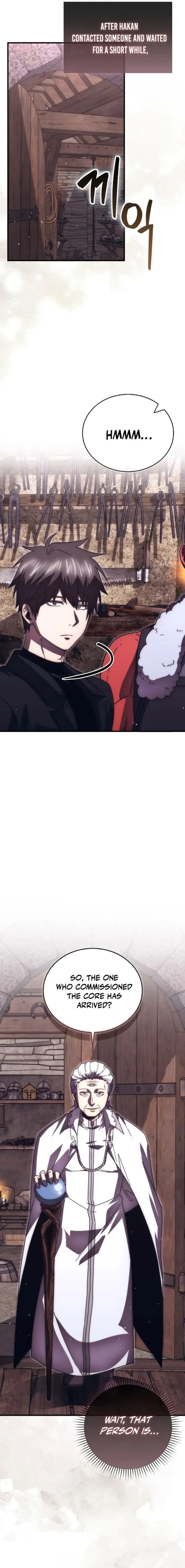 Demon Lord’s Martial Arts Ascension - Chapter 152 Page 17