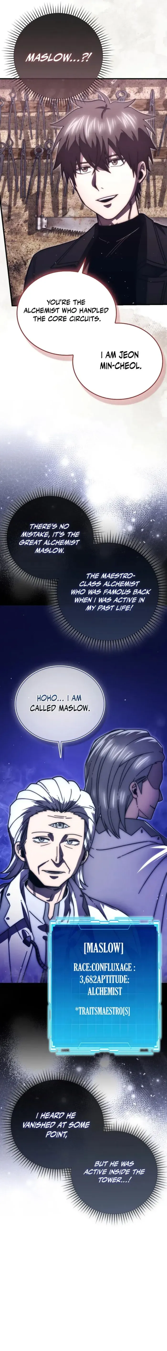 Demon Lord’s Martial Arts Ascension - Chapter 152 Page 18