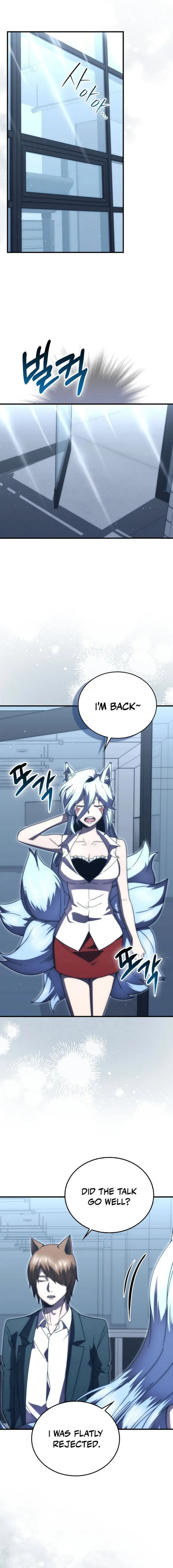 Demon Lord’s Martial Arts Ascension - Chapter 152 Page 2