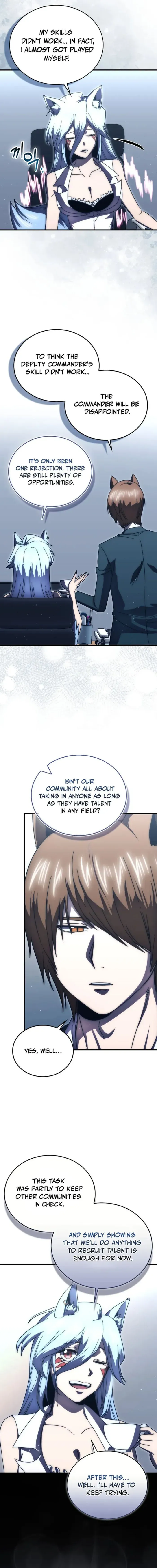 Demon Lord’s Martial Arts Ascension - Chapter 152 Page 3