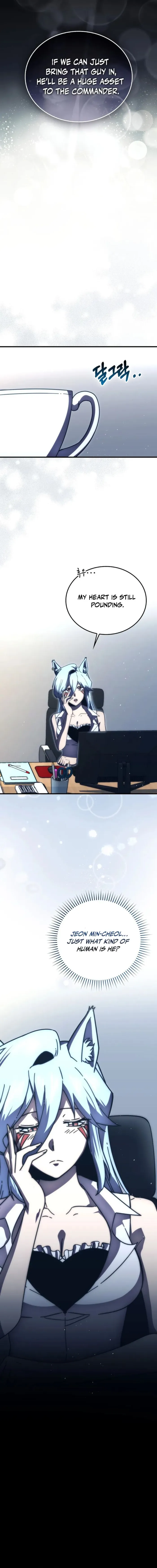 Demon Lord’s Martial Arts Ascension - Chapter 152 Page 4