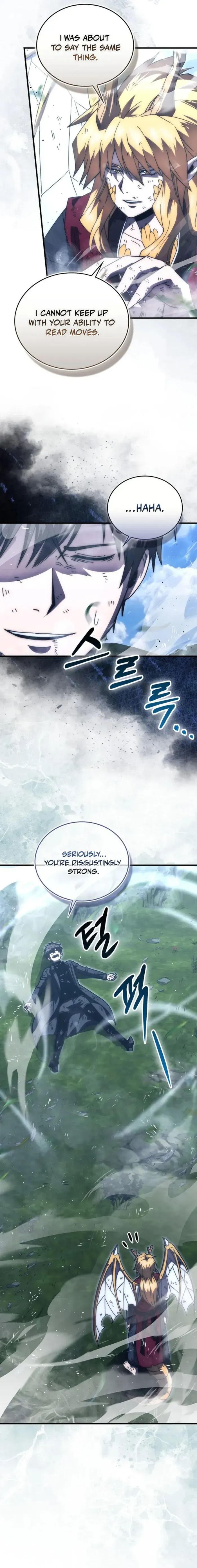 Demon Lord’s Martial Arts Ascension - Chapter 152 Page 7