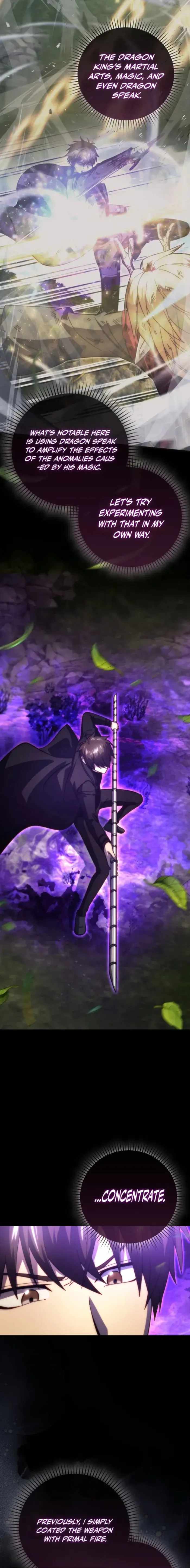 Demon Lord’s Martial Arts Ascension - Chapter 153 Page 12