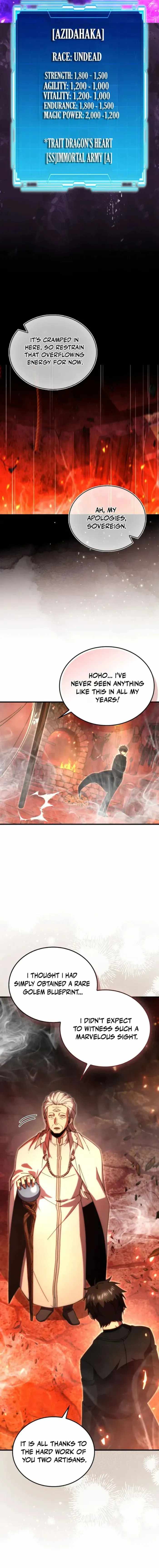 Demon Lord’s Martial Arts Ascension - Chapter 153 Page 3