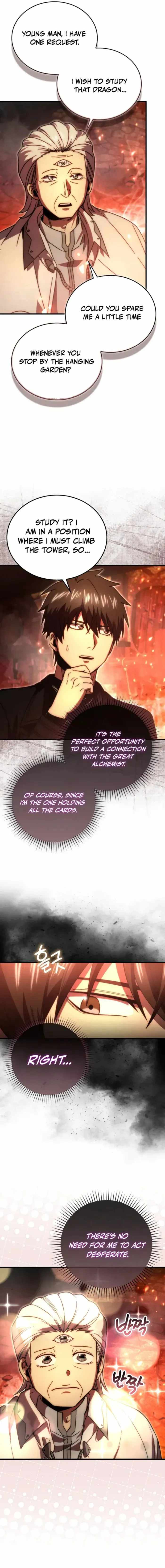 Demon Lord’s Martial Arts Ascension - Chapter 153 Page 4