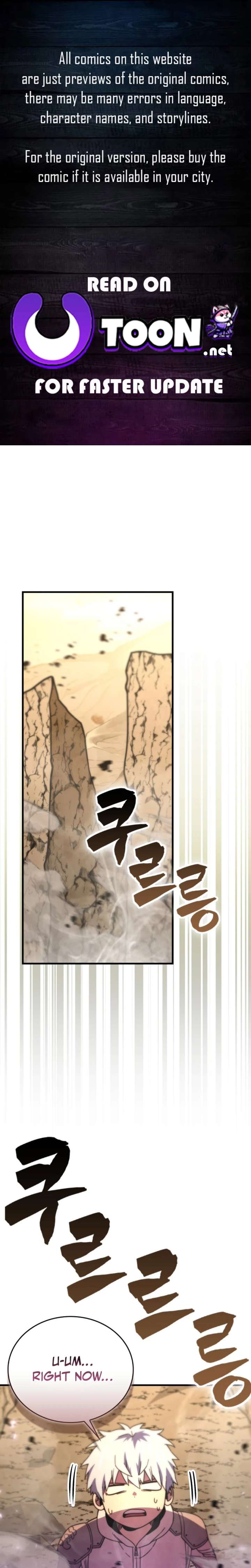 Demon Lord’s Martial Arts Ascension - Chapter 157 Page 1