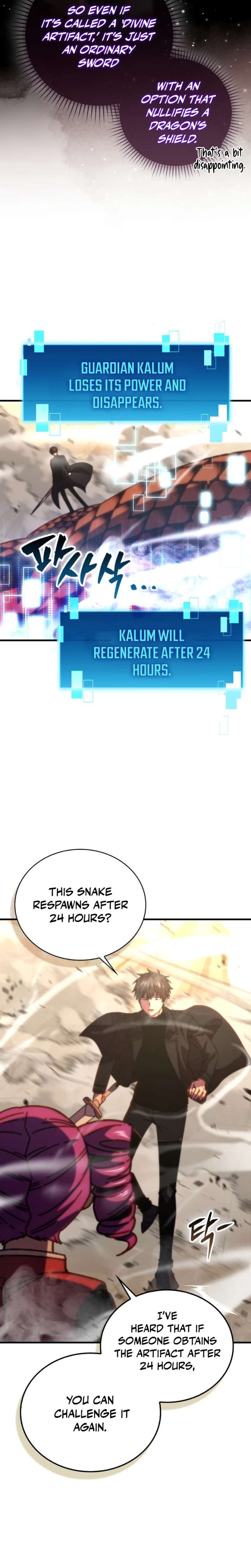 Demon Lord’s Martial Arts Ascension - Chapter 157 Page 10