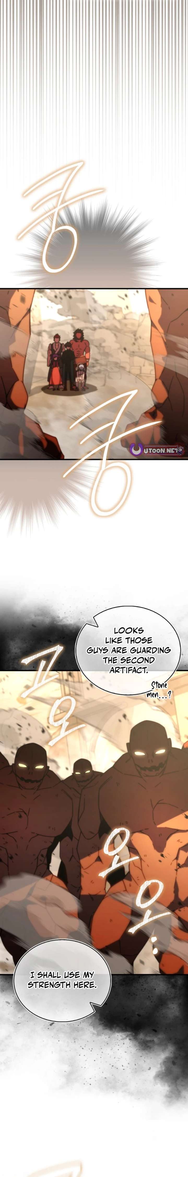 Demon Lord’s Martial Arts Ascension - Chapter 157 Page 12