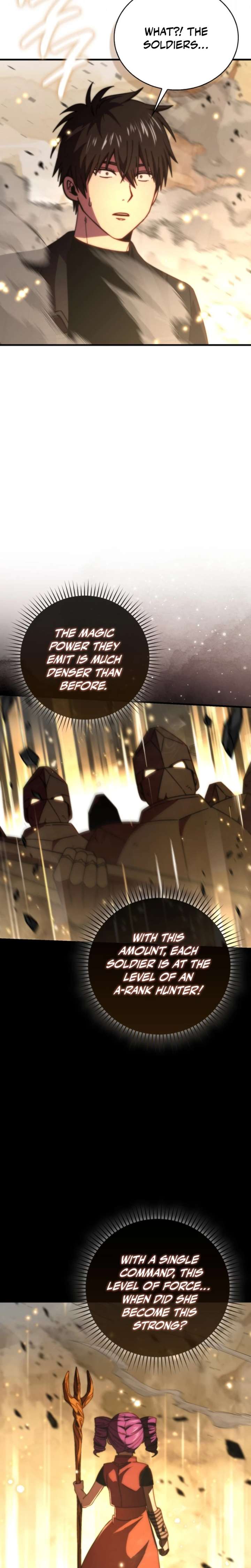 Demon Lord’s Martial Arts Ascension - Chapter 157 Page 14