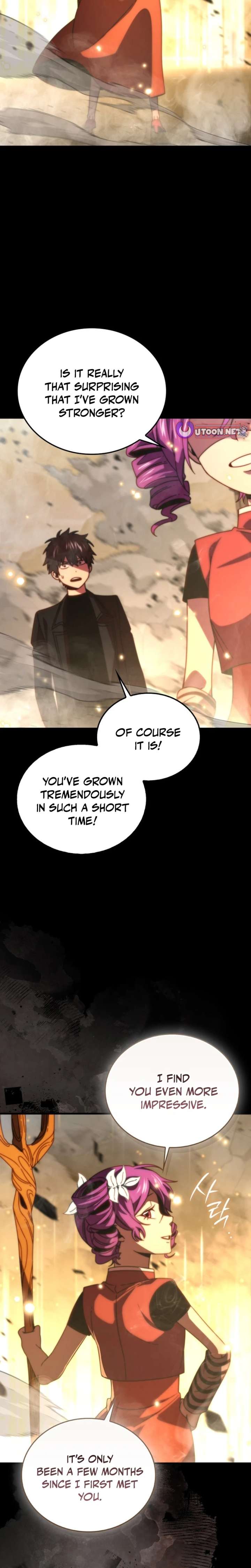 Demon Lord’s Martial Arts Ascension - Chapter 157 Page 15