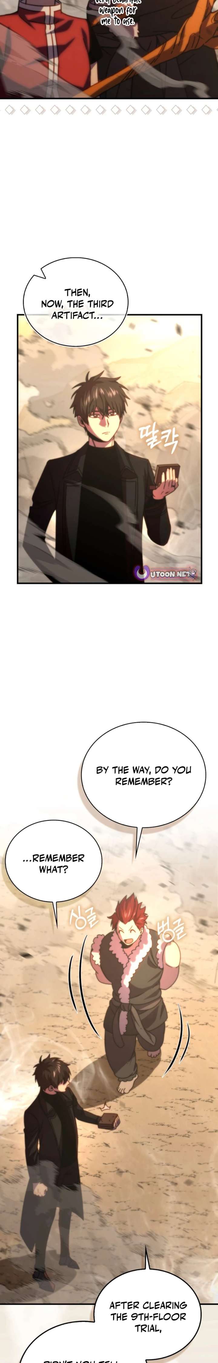 Demon Lord’s Martial Arts Ascension - Chapter 157 Page 18