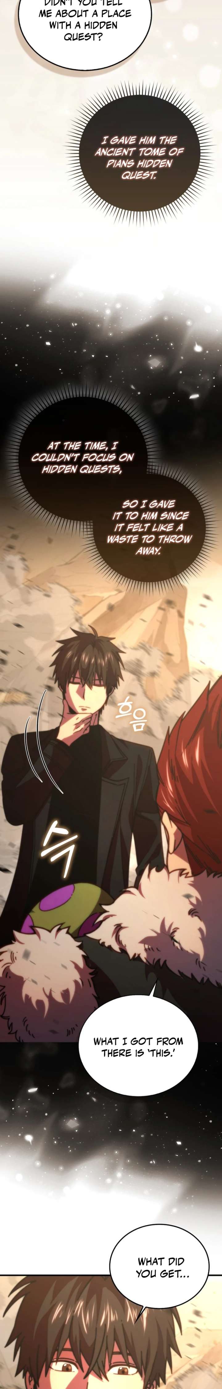 Demon Lord’s Martial Arts Ascension - Chapter 157 Page 19