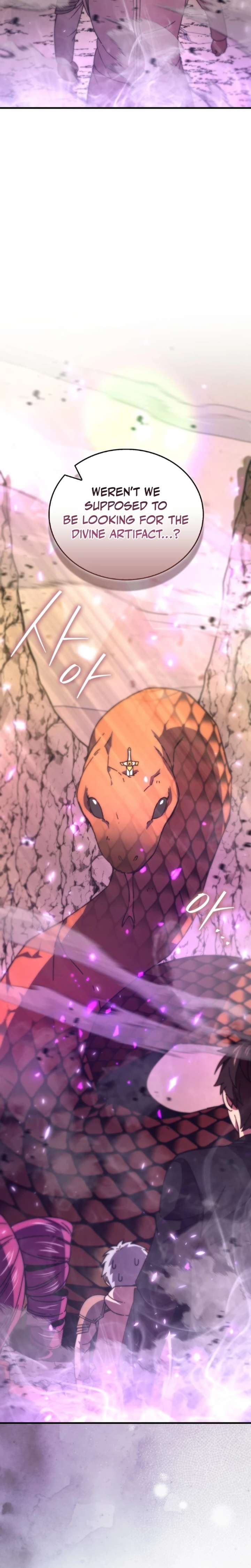 Demon Lord’s Martial Arts Ascension - Chapter 157 Page 2