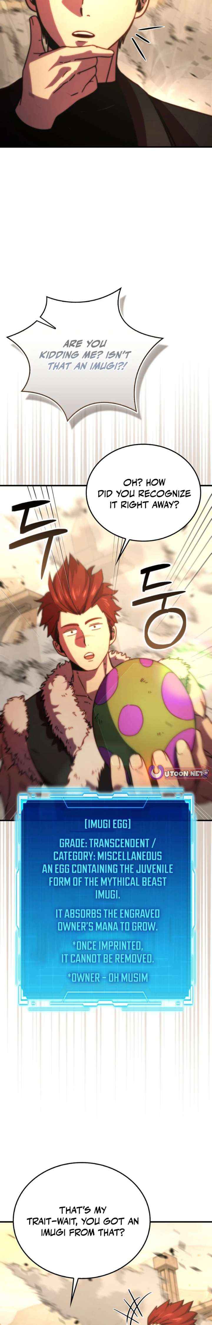 Demon Lord’s Martial Arts Ascension - Chapter 157 Page 20