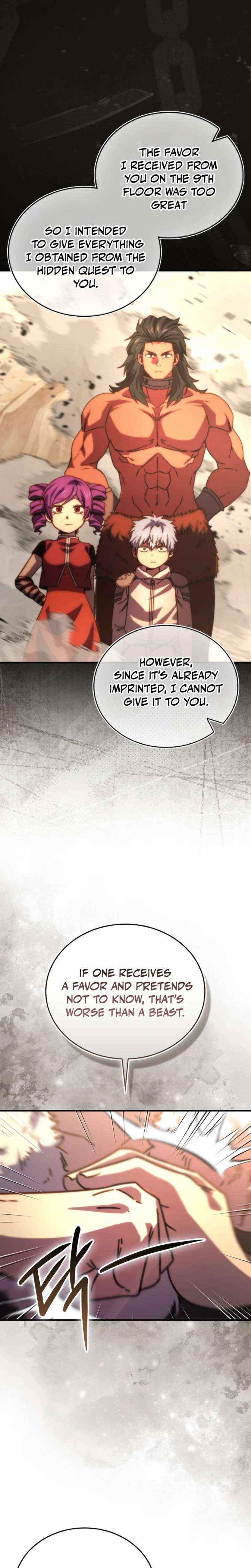 Demon Lord’s Martial Arts Ascension - Chapter 157 Page 22