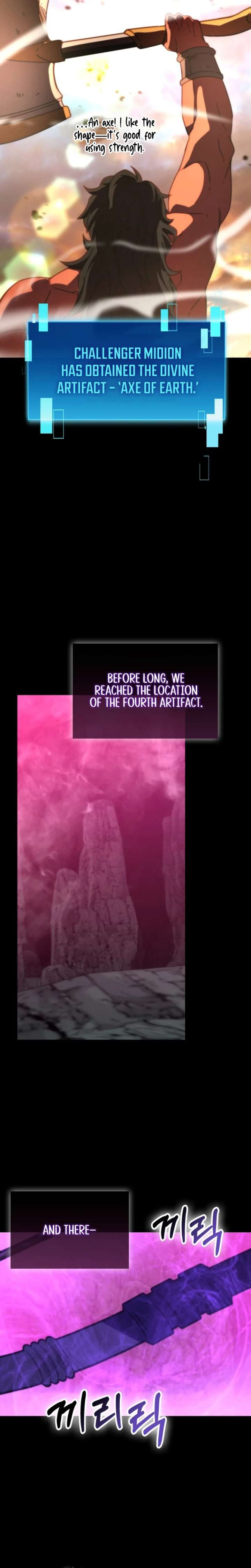 Demon Lord’s Martial Arts Ascension - Chapter 157 Page 25