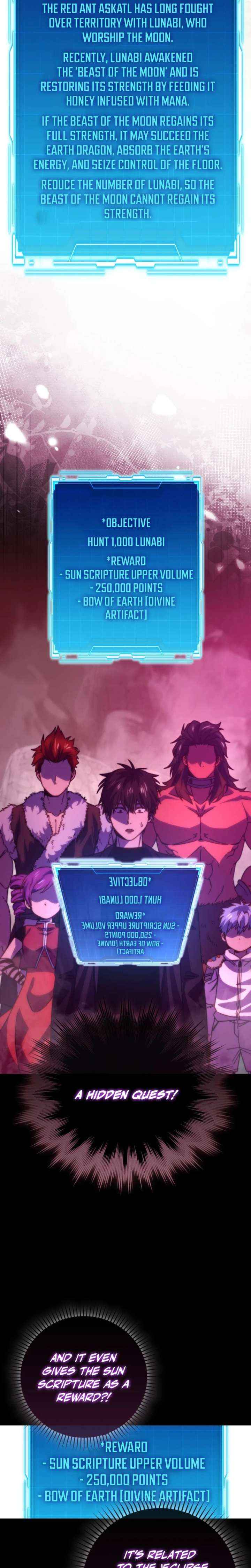 Demon Lord’s Martial Arts Ascension - Chapter 157 Page 28