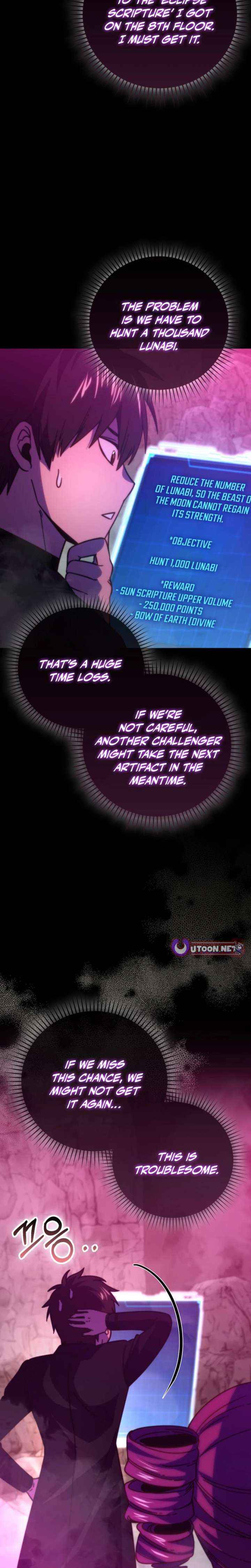 Demon Lord’s Martial Arts Ascension - Chapter 157 Page 29