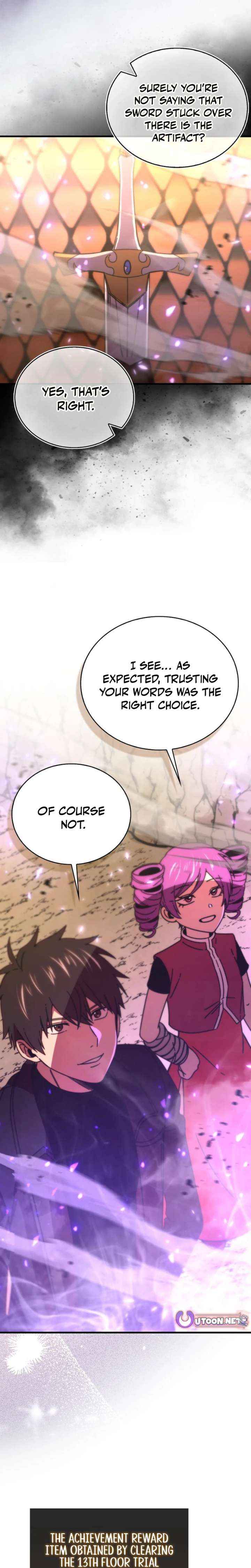 Demon Lord’s Martial Arts Ascension - Chapter 157 Page 3