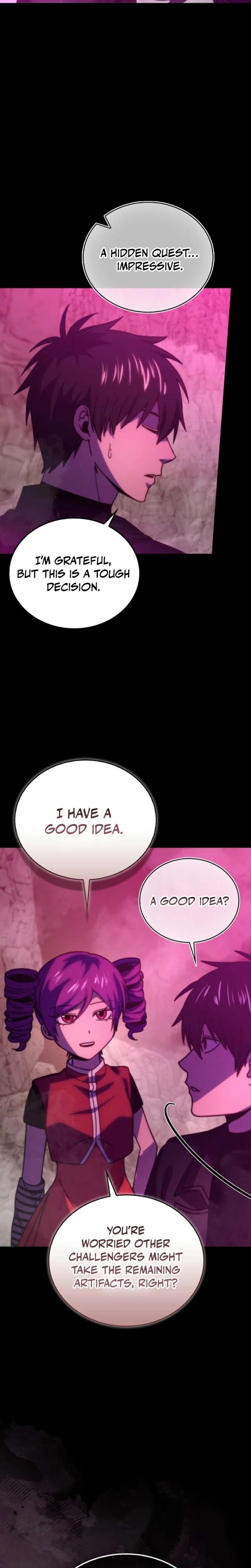 Demon Lord’s Martial Arts Ascension - Chapter 157 Page 30