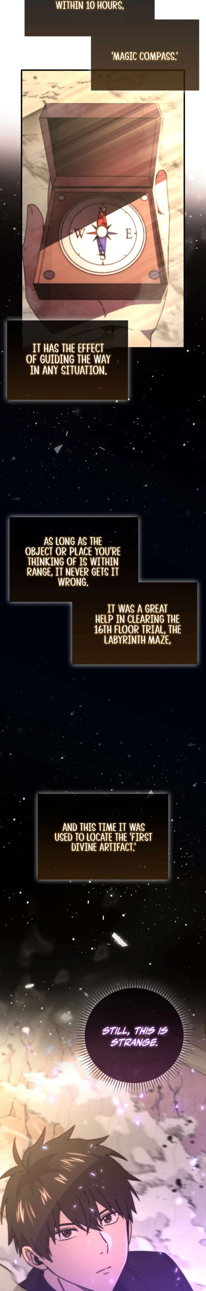 Demon Lord’s Martial Arts Ascension - Chapter 157 Page 4