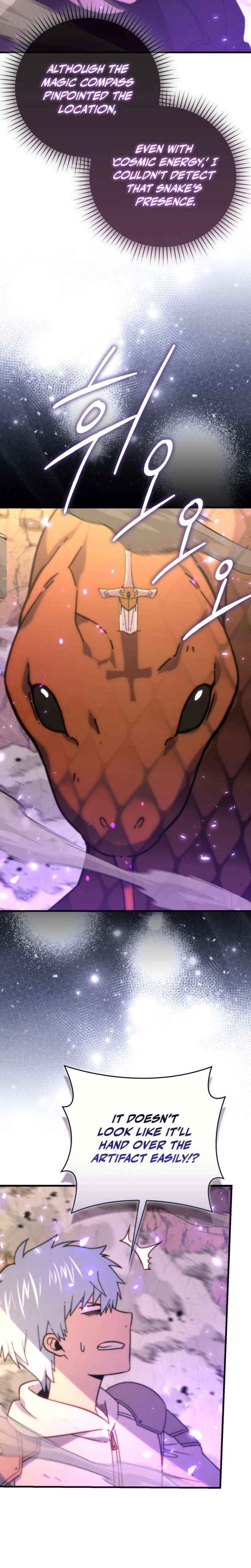 Demon Lord’s Martial Arts Ascension - Chapter 157 Page 5