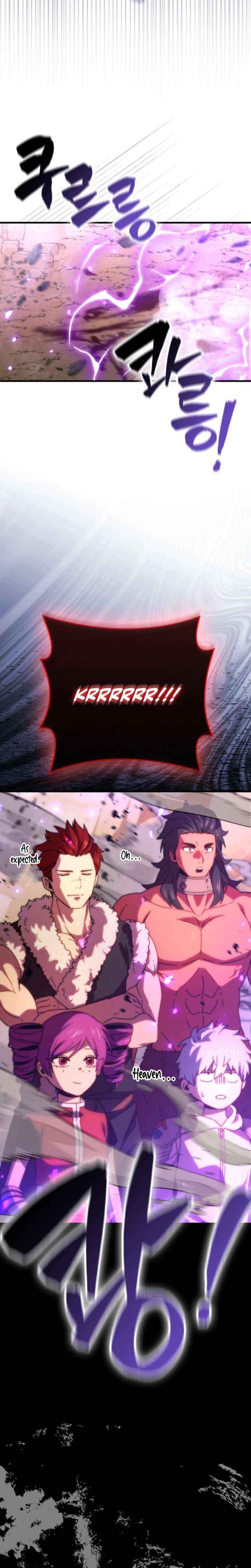 Demon Lord’s Martial Arts Ascension - Chapter 157 Page 8