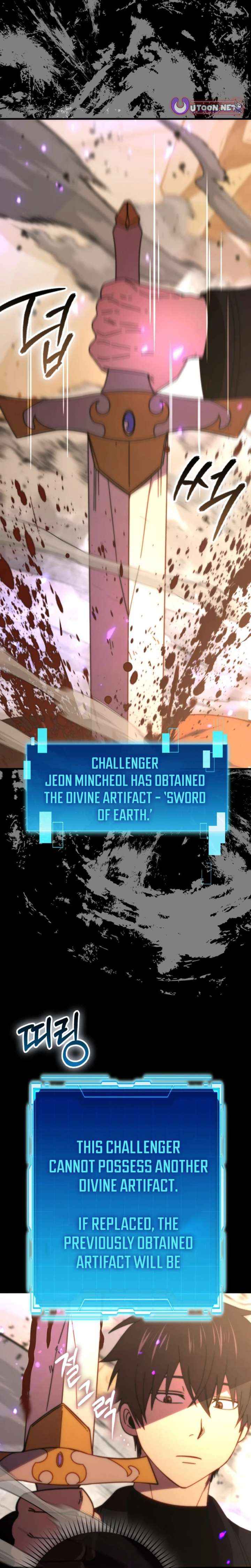 Demon Lord’s Martial Arts Ascension - Chapter 157 Page 9