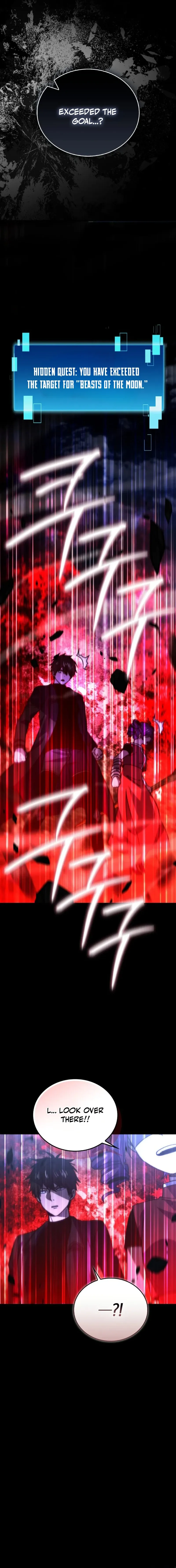 Demon Lord’s Martial Arts Ascension - Chapter 158 Page 11