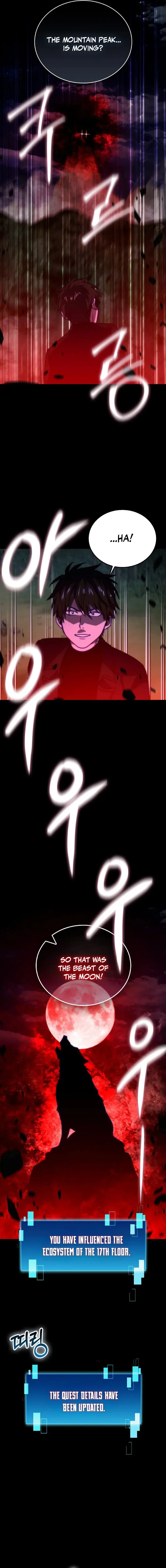 Demon Lord’s Martial Arts Ascension - Chapter 158 Page 12