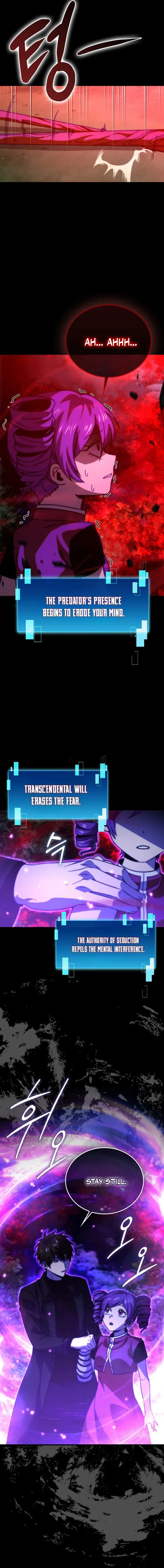 Demon Lord’s Martial Arts Ascension - Chapter 158 Page 13