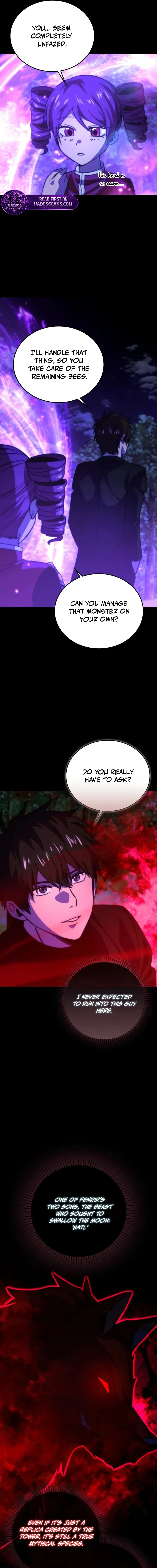 Demon Lord’s Martial Arts Ascension - Chapter 158 Page 14