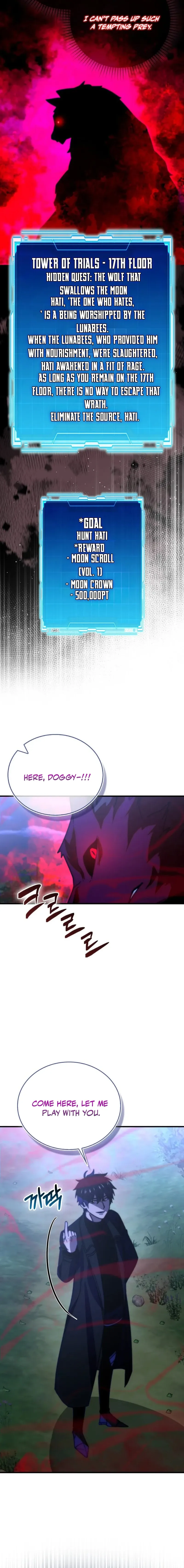 Demon Lord’s Martial Arts Ascension - Chapter 158 Page 15